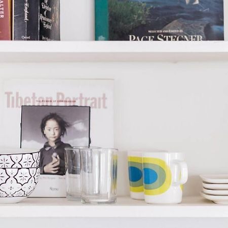 The Farmhouse Suite At Barn & Bike Red Hook Exteriér fotografie