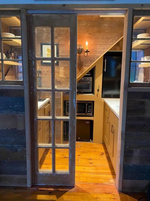 The Farmhouse Suite At Barn & Bike Red Hook Exteriér fotografie