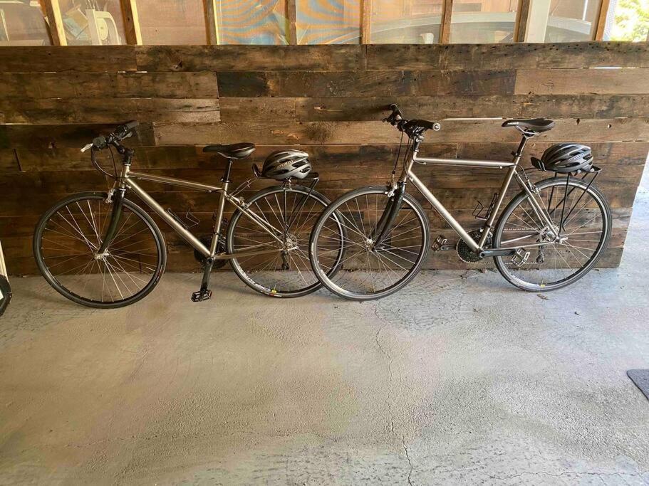 The Farmhouse Suite At Barn & Bike Red Hook Exteriér fotografie